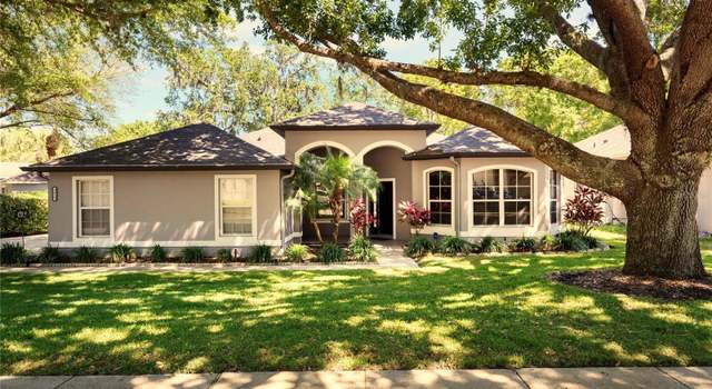 Photo of 3415 Starbird Dr, Ocoee, FL 34761