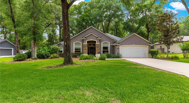 Photo of 4465 SE 48th Place Rd, Ocala, FL 34480