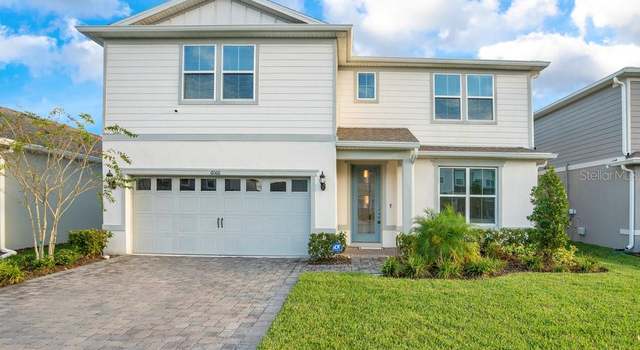 Photo of 6066 Arbor Watch Loop, Orlando, FL 32829