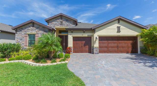 Photo of 12829 Satin Lily Dr, Riverview, FL 33579