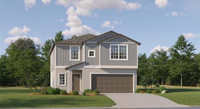 Photo of 9451 Raised Tulip Ln, Land O Lakes, FL 34637
