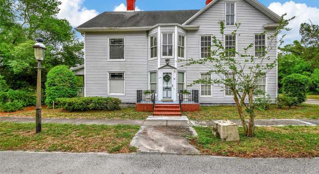 Photo of 1010 Camphor Ln, Deland, FL 32720