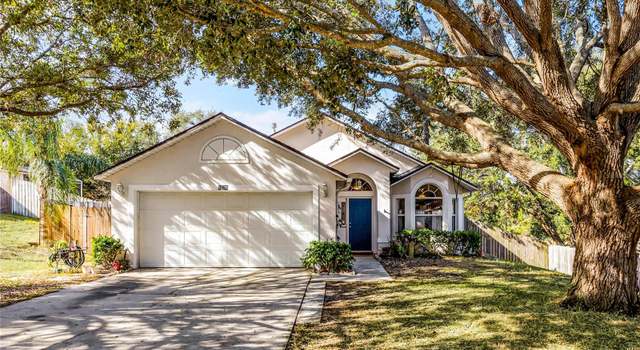 Photo of 1126 Breezy Knoll St, Minneola, FL 34715