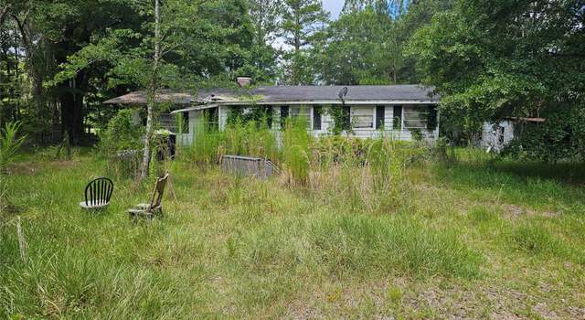 Photo of 17376 NW 37th Ln, Starke, FL 32091