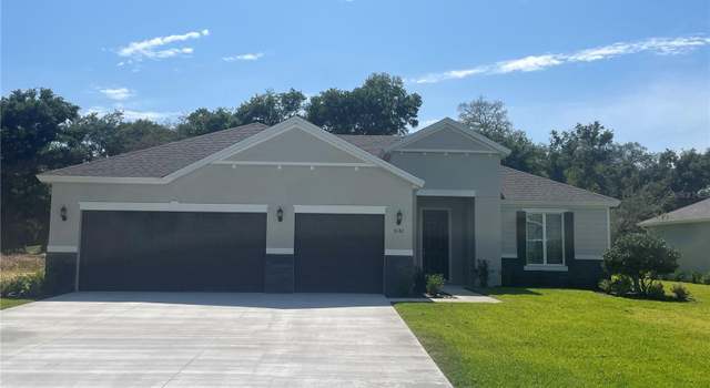 Property at 3142 Silvermines Ave, ORMOND BEACH, FL 32174, 3 beds, 2 baths