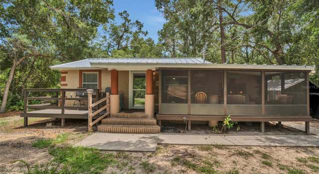 Photo of 2326 Getford Rd, Eustis, FL 32726