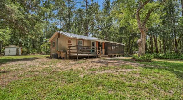Photo of 2326 Getford Rd, Eustis, FL 32726