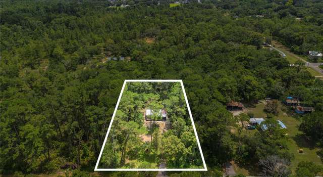 Photo of 2326 Getford Rd, Eustis, FL 32726