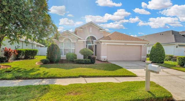Photo of 2908 Billingham Dr, Land O Lakes, FL 34639