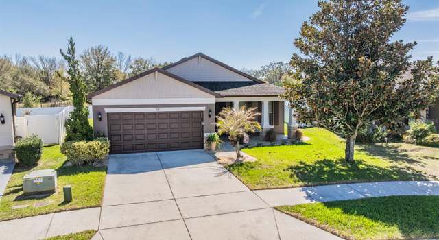 Photo of 714 Sugar Camp Way, Brooksville, FL 34604