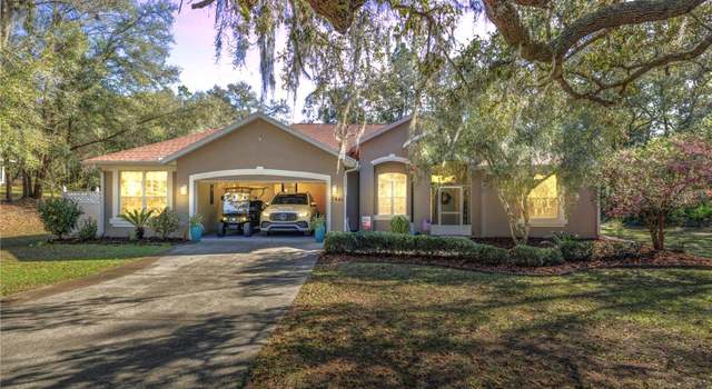 Photo of 7641 SW 185th Cir, Dunnellon, FL 34432