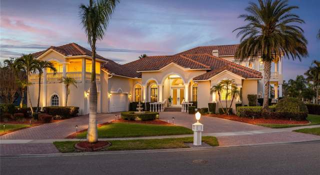 Photo of 1314 Jumana Loop, Apollo Beach, FL 33572