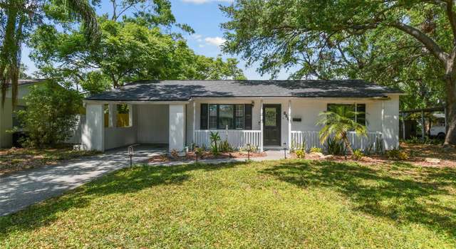 Photo of 4007 W Bay Villa Ave, Tampa, FL 33611