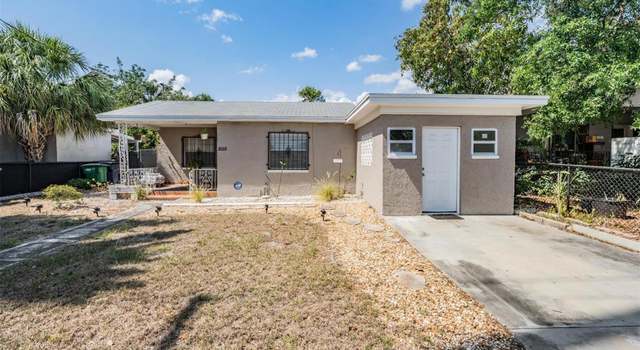 Photo of 2111 W Grace St, Tampa, FL 33607