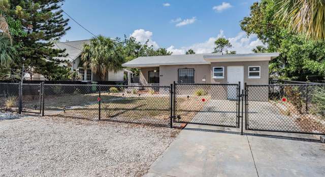 Photo of 2111 W Grace St, Tampa, FL 33607