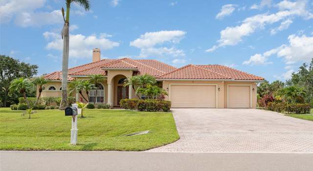 Photo of 6120 9th Avenue Cir NE, Bradenton, FL 34212