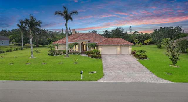 Photo of 6120 9th Avenue Cir NE, Bradenton, FL 34212