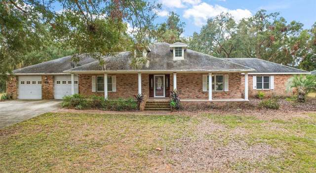 Photo of 34620 Galla Rd, Fruitland Park, FL 34731