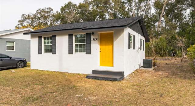 Photo of 1913 NW 12th St, Ocala, FL 34475