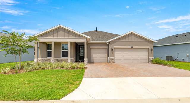 Photo of 4474 NW 53rd Ave Rd, Ocala, FL 34480