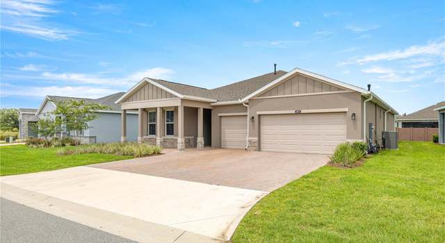 Photo of 4474 NW 53rd Ave Rd, Ocala, FL 34480