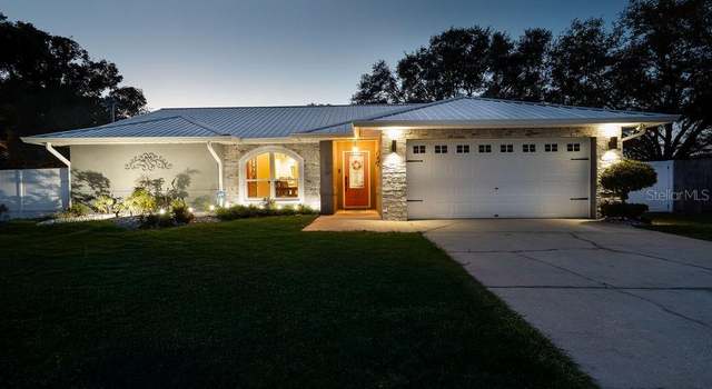 Photo of 3610 Amber Ln, Lakeland, FL 33812