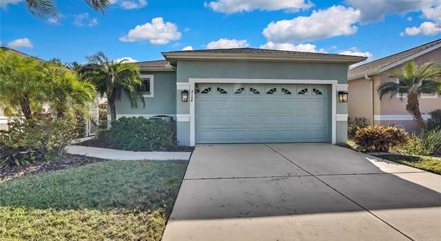 Photo of 8148 Ambersweet Pl, Land O Lakes, FL 34637