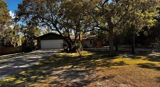 Photo of 8930 Phelps Rd, Hudson, FL 34667