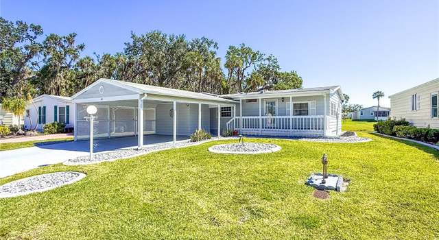 Photo of 141 Osprey Cir, Ellenton, FL 34222