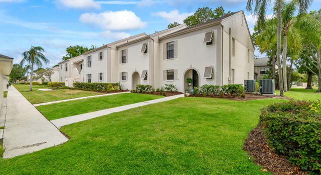 Photo of 2460 Heron Ter Unit E103, Clearwater, FL 33762