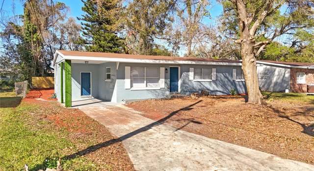 Photo of 3627 Arch St, Orlando, FL 32808