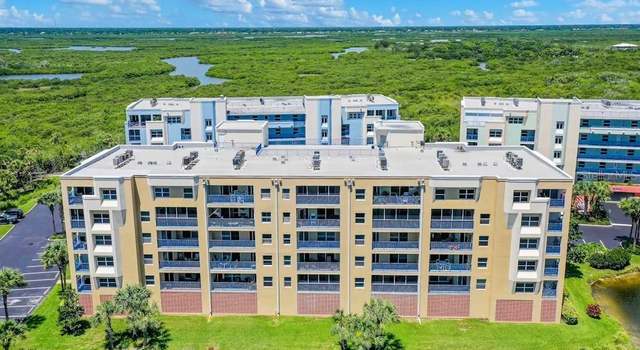 Photo of 5300 S Atlantic Ave Unit 11-503, New Smyrna Beach, FL 32169