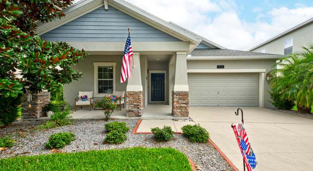 Photo of 3142 Dark Sky Dr, Harmony, FL 34773