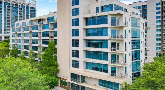 Photo of 525 E Jackson St #501, Orlando, FL 32801