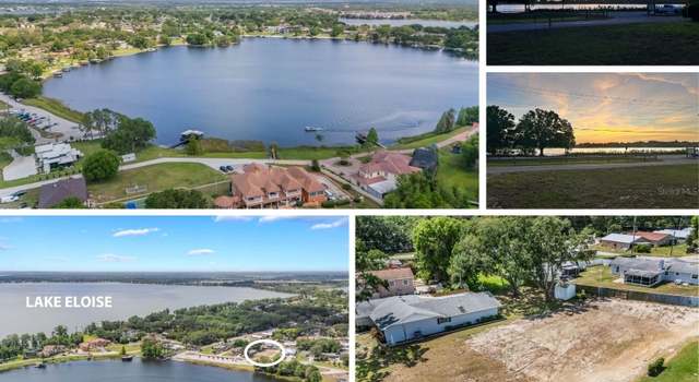 Photo of 612 W Lake Summit Dr, Winter Haven, FL 33884