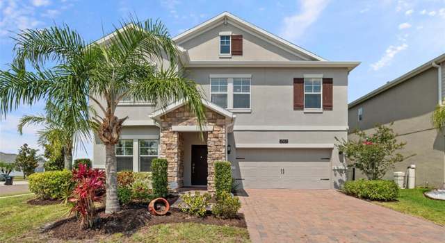 Photo of 2901 Harvest Hill Ln, Orlando, FL 32824