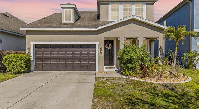 Photo of 11421 Quiet Forest Dr, Tampa, FL 33635