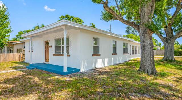 Photo of 2350 38th Ave N, St Petersburg, FL 33713