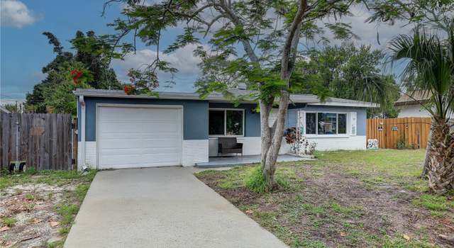 Photo of 10703 59th Ave, Seminole, FL 33772