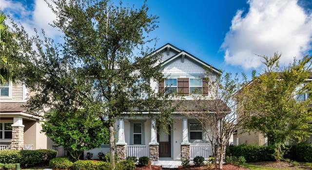 Photo of 4763 Creekside Park Ave, Orlando, FL 32811