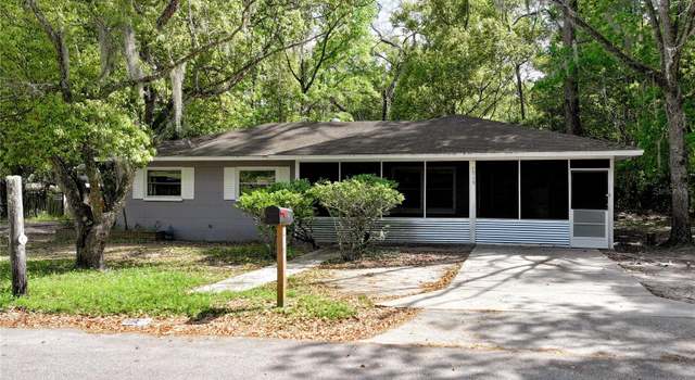 Photo of 1715 NE 6th Pl, Gainesville, FL 32641