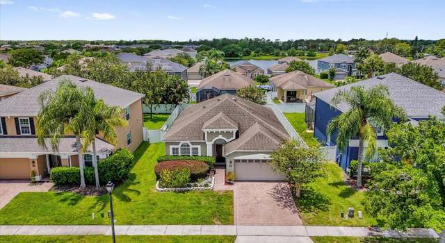 Photo of 307 Bella Vida Blvd, Orlando, FL 32828