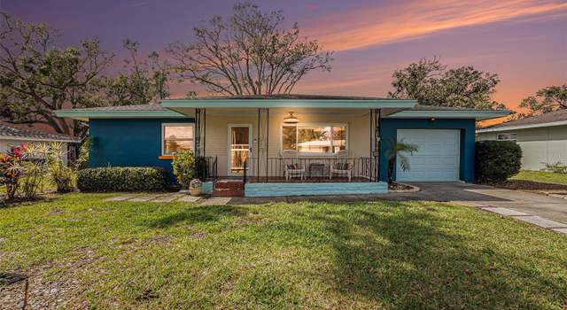 Photo of 908 Woodley Rd, Clearwater, FL 33764