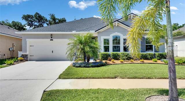 Photo of 12957 Satin Lily Dr, Riverview, FL 33579