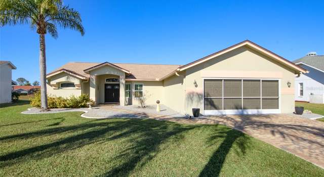 Photo of 8609 Regal Ln, Hudson, FL 34667