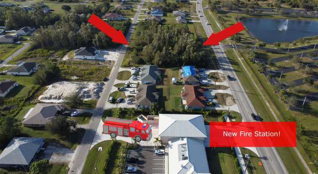 Photo of 5127-5129 Leonard Blvd NW, Lehigh Acres, FL 33973