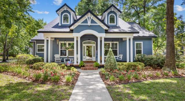 Photo of 415 SW 132nd Ter, Newberry, FL 32669