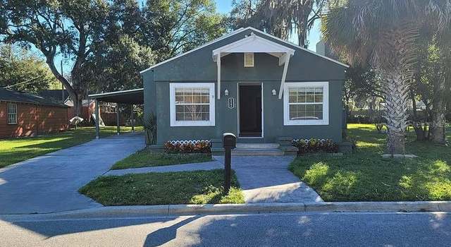 Photo of 112 W Newell St, Winter Garden, FL 34787