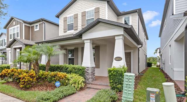 Photo of 16013 Tollington Aly, Winter Garden, FL 34787