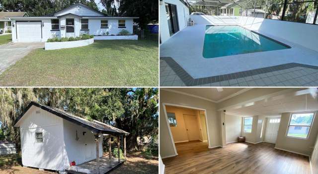 Photo of 1117 Ingram St, Kissimmee, FL 34744